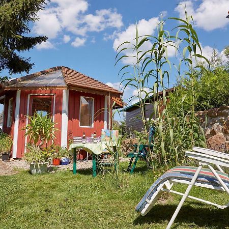 Ferienwohnung Haus Barbara Bräunlingen المظهر الخارجي الصورة