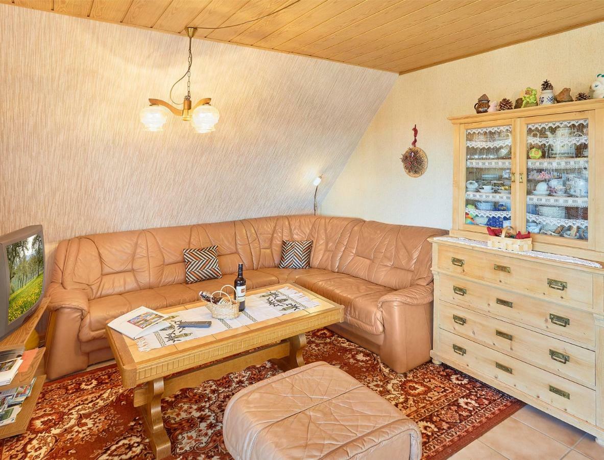 Ferienwohnung Haus Barbara Bräunlingen المظهر الخارجي الصورة
