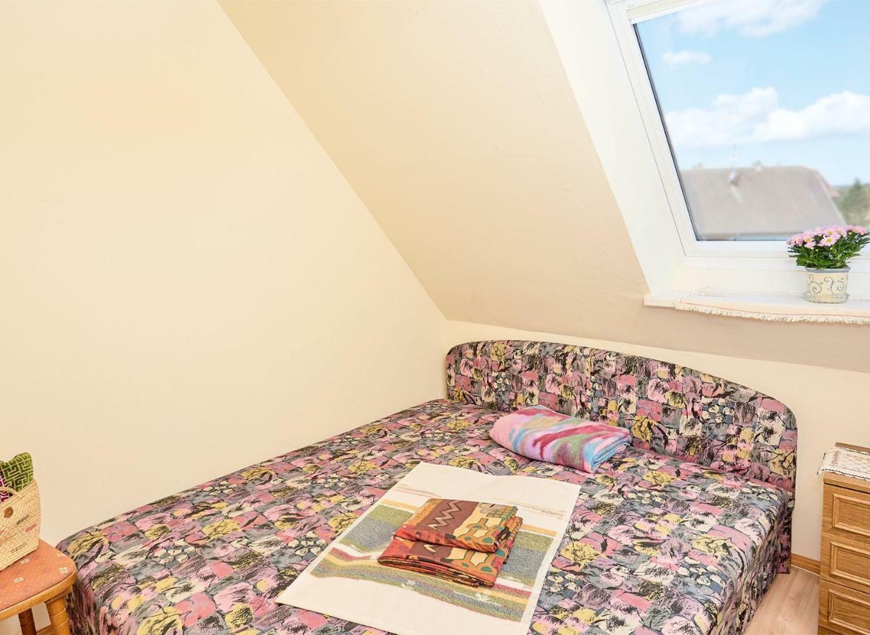 Ferienwohnung Haus Barbara Bräunlingen المظهر الخارجي الصورة